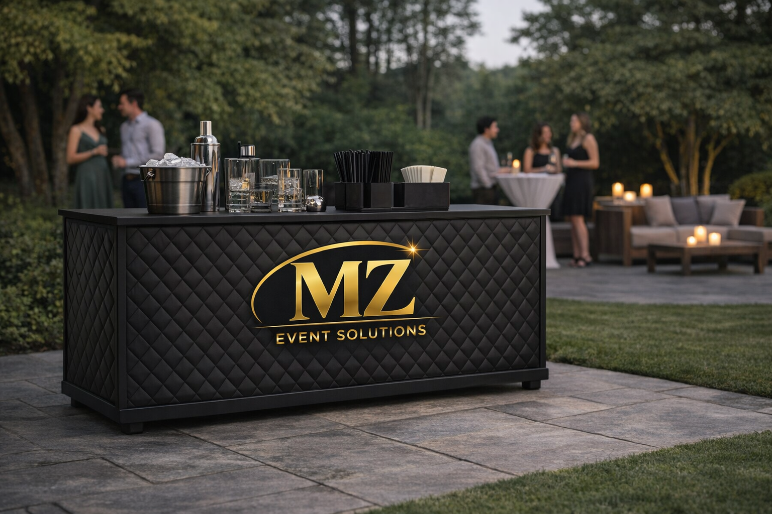 MZ Event Solutions – organizacja wydarzeń